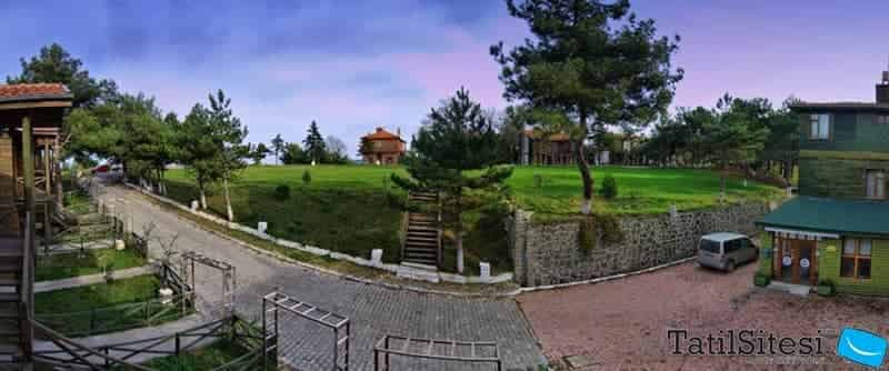 Grand Kiraz Hotel Amasra